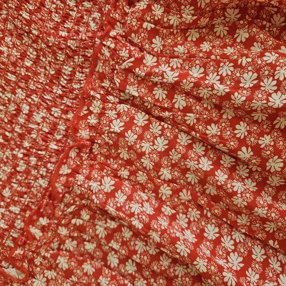 3 Piece Set Boho Floral Summer - Picture 2 of 5